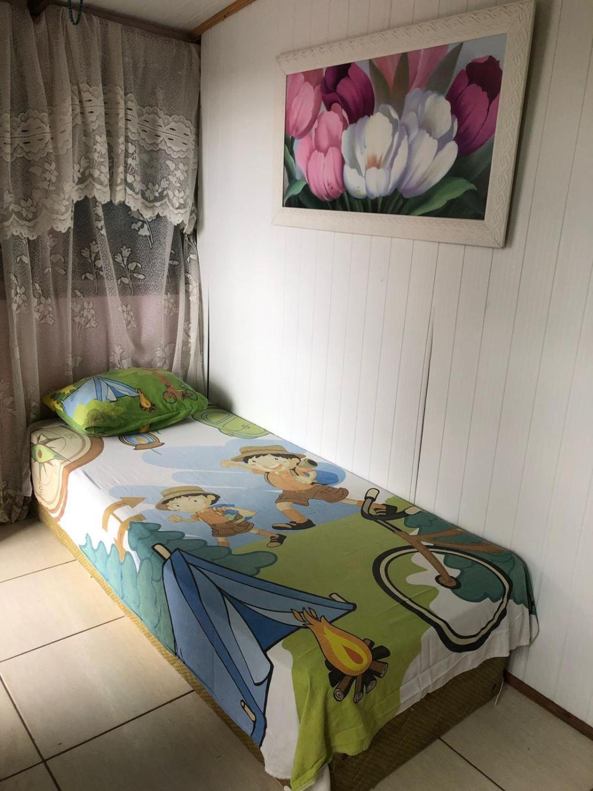 Recanto Familia Weiss 그라마도 외부 사진