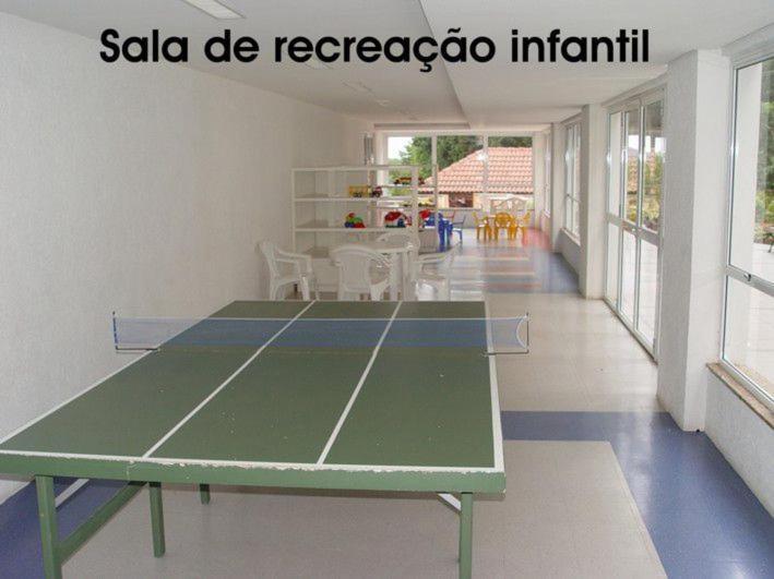 Recanto Familia Weiss 그라마도 객실 사진